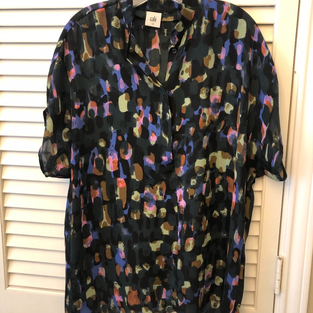 CAbi blouse